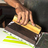 Limezest Stripe Cotton Shirt