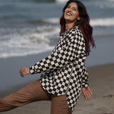 Checkmate Cotton Shirt