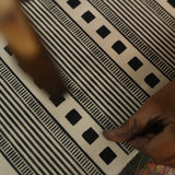 Ink and Chalk Cotton Shirt