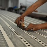 Ink and Chalk Cotton Shirt