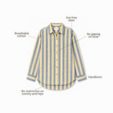 Better Butter Handloom Cotton Shirt