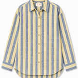Better Butter Handloom Cotton Shirt