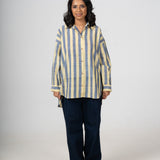 Better Butter Handloom Cotton Shirt
