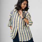 Better Butter Handloom Cotton Shirt