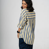Better Butter Handloom Cotton Shirt