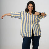 Better Butter Handloom Cotton Shirt
