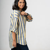 Better Butter Handloom Cotton Shirt