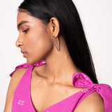 Fuchsia Flamingo