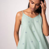 Mint Sorbet