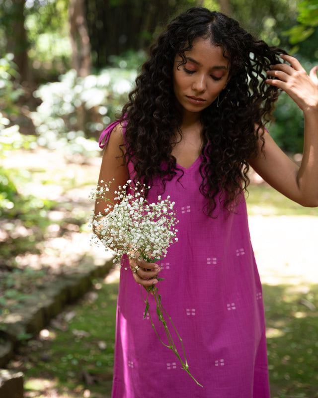 Zai dresses