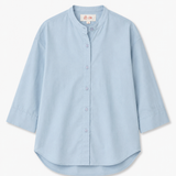 Summer Song Cotton Shirt