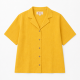 Sunny Side Up Cotton Shirt