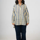 Better Butter Handloom Cotton Shirt
