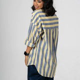 Better Butter Handloom Cotton Shirt