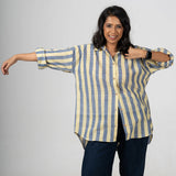 Better Butter Handloom Cotton Shirt
