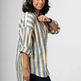 Better Butter Handloom Cotton Shirt